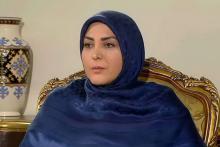 المیرا شریفی مقدم