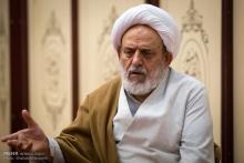 حجت الاسلام انصاریان