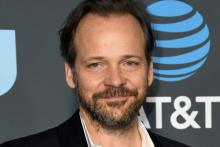 پیتر سارسگارد