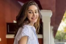 شفالی زاریوالا