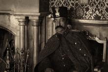 ناصرالدین‌شاه 