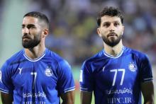 مهرداد محمدی