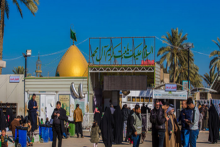 بی بی شریفه