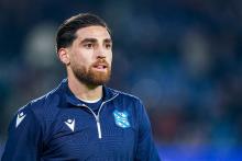 علیرضا جهانبخش