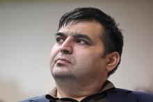 حسین رضازاده