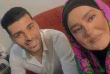 نعیمه نظام دوست