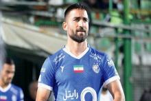 مهرداد محمدی