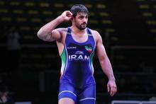 علی سوادکوهی