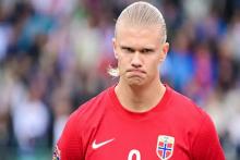 ارلینگ هالند