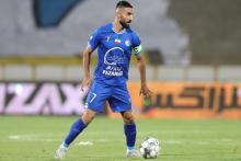 مهرداد محمدی