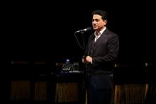 همایون شجریان