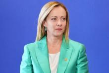 جورجا ملونی