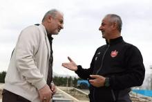 اسماعیل کارتال