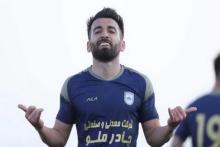 هادی حبیبی نژاد