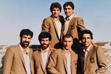  شاهین بیانی