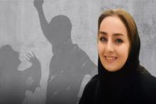 سولماز عباسی