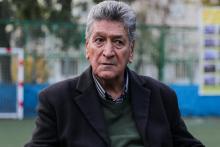 اکبر کارگر جم