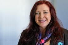 اورسولا پاپاندرئا