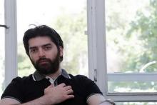 بامداد بیات