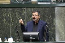 مجتبی زارعی