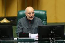 محمدباقر قالیباف 