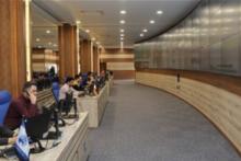 شرکت مخابرات