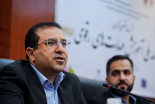 عبدالحسن بهرامی