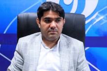 رضا الفت نسب