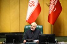 محمدباقر قالیباف