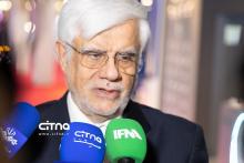 محمدرضا عارف 