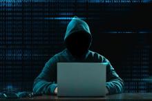 حمله سایبری