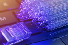 سرعت اینترنت