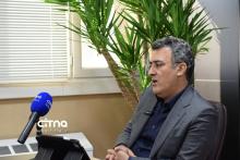 بهزاد اکبری