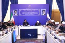 وزیر ارتباطات