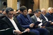 وزیر ارتباطات