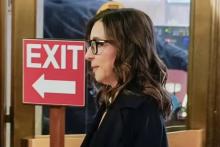 لیندا یاکارینو