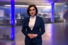 نیوشا صارمی