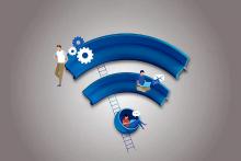 اینترنت طبقاتی