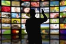 نمایش خانگی