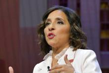 لیندا یاکارینو