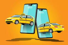 تاکسی اینترنتی