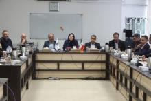 وزارت ارتباطات