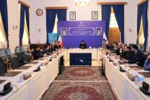 وزیر ارتباطات