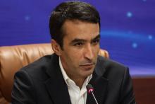 تورج امرایی