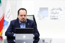 علیرضا ماهیار