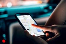 تاکسی اینترنتی 