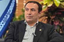 صادق عباسی شاهکوه