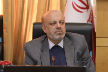 علیرضا منادی سفیدان