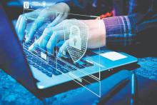 امنیت دیجیتال