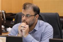 میثم ظهوریان